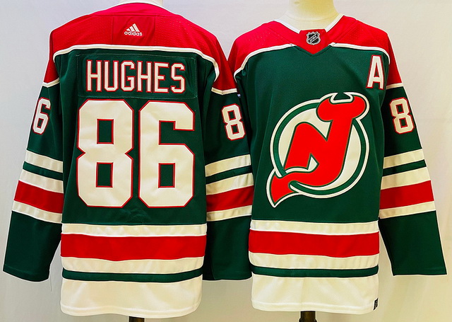 New Jersey Devils Jerseys 19 [Wholesale NHL Jerseys 1719]